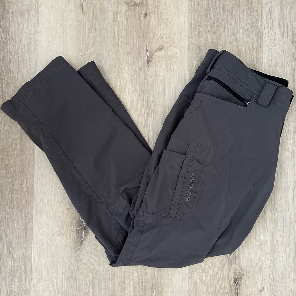 Truewerk T1 Work pants